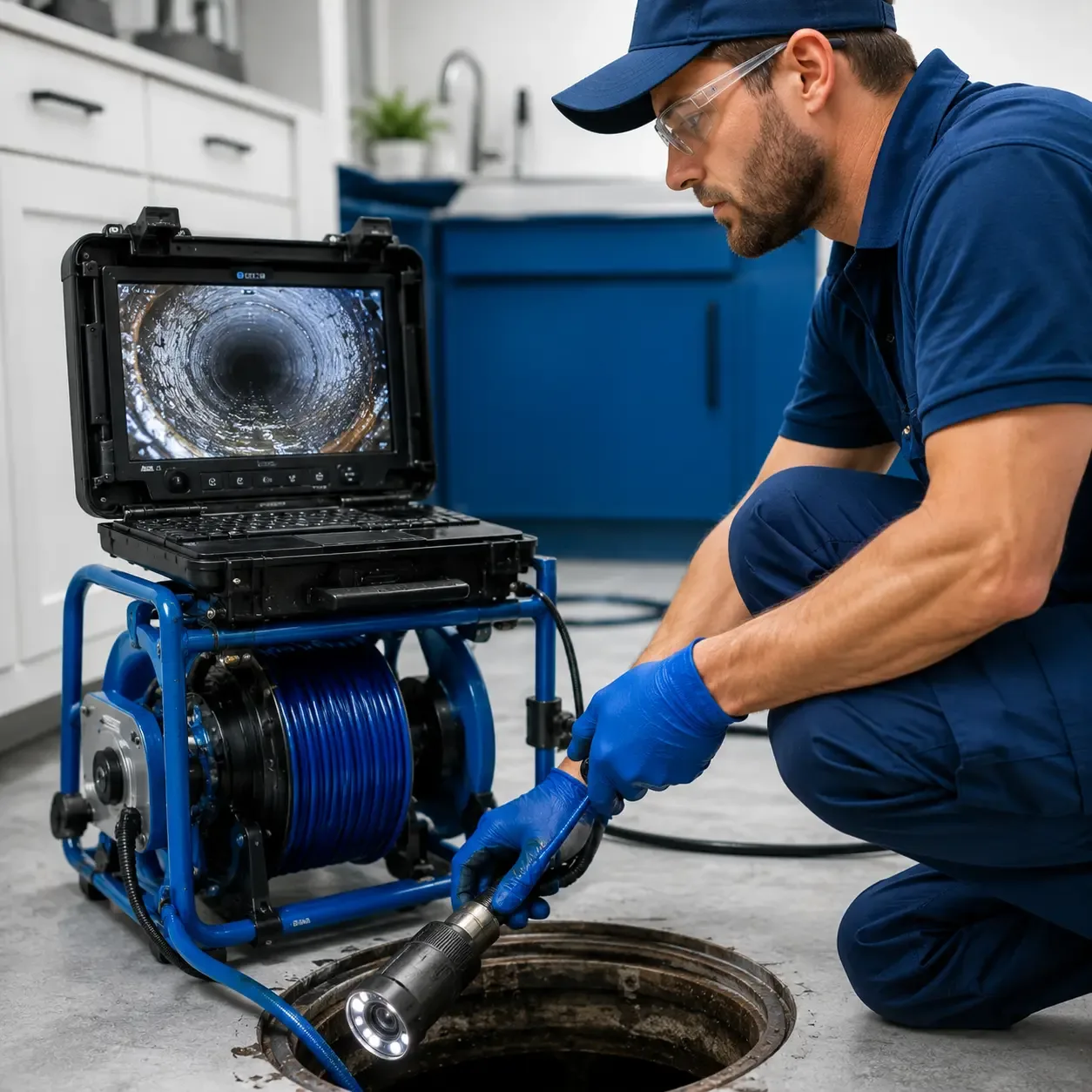 Pipe Relining professionals serving Woodland, WI